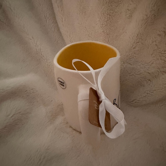 Winnie the Pooh “Oh Bother” Mug NWT - Picture 3 of 7